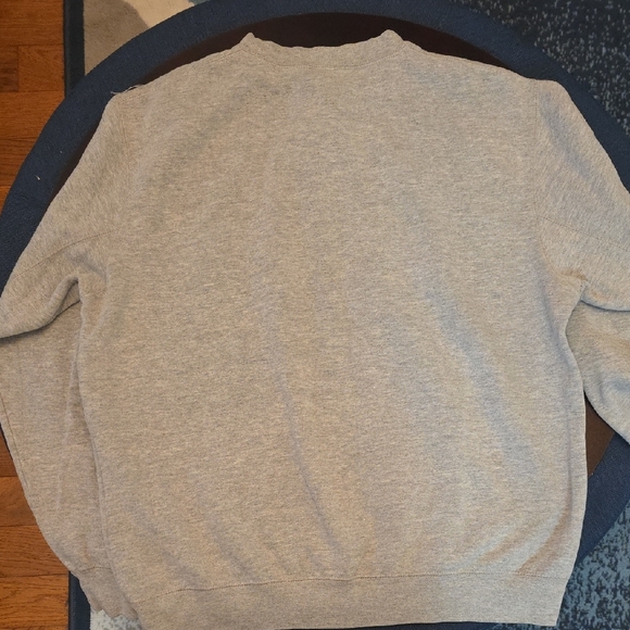 NFL Chicago Bears Gray Sweatshirt - Picture 5 of 5